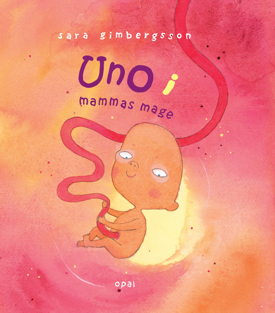 Uno i mammas mage