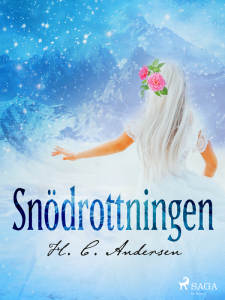 Snödrottningen