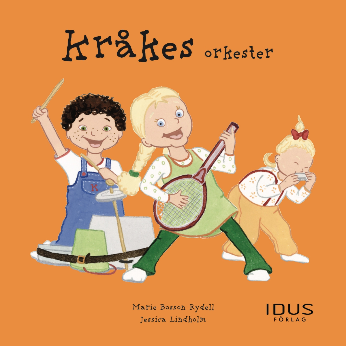 Kråkes orkester