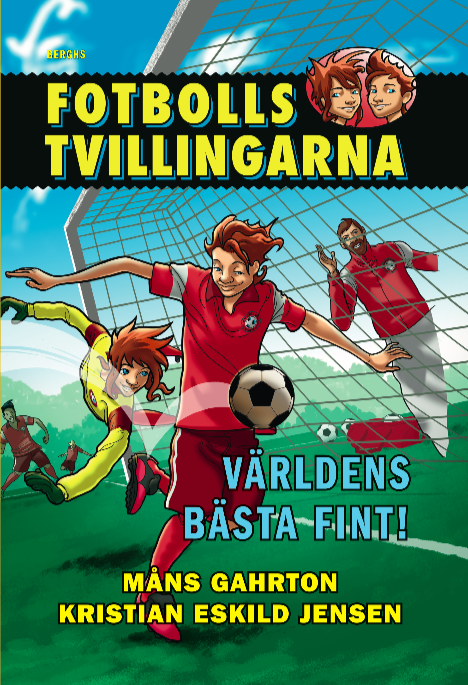 Världens bästa fint!