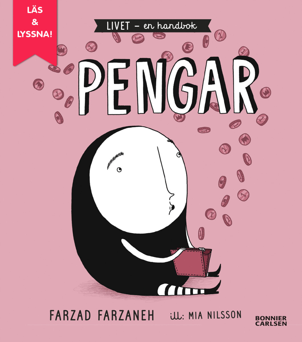 Livet - en handbok: Pengar