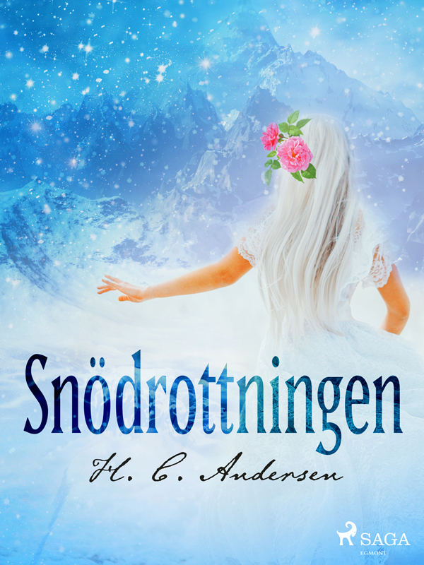 Snödrottningen