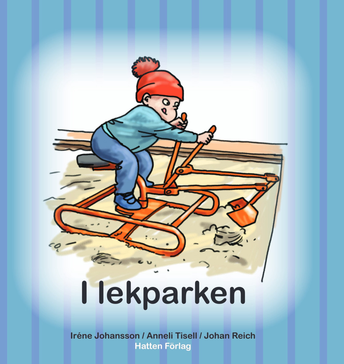 I lekparken