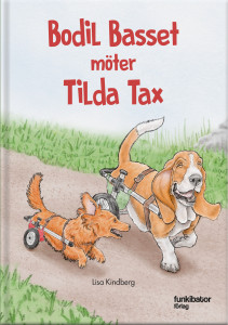 Bodil Basset möter Tilda Tax