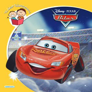 Vi läser tillsammans: Bilar