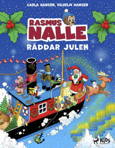 Rasmus Nalle räddar julen