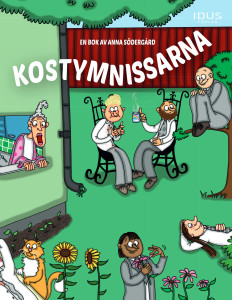 Kostymnissarna