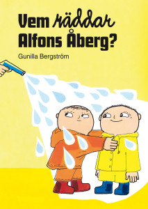 Vem räddar Alfons Åberg?