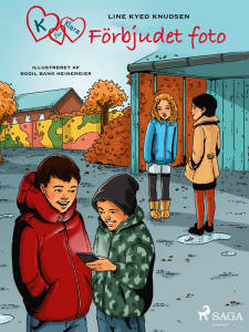 K för Klara - Förbjudet foto