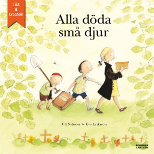 Alla döda små djur
