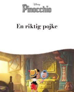En riktig pojke