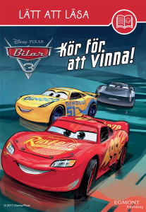 Lätt att läsa: Bilar 3