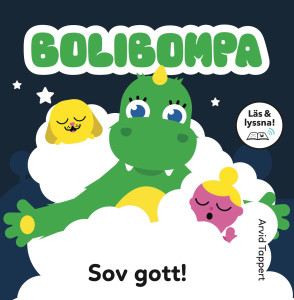 Bolibompa: Sov gott!