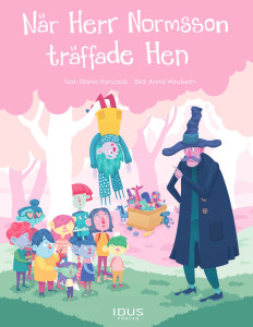 När Herr Normsson träffade Hen