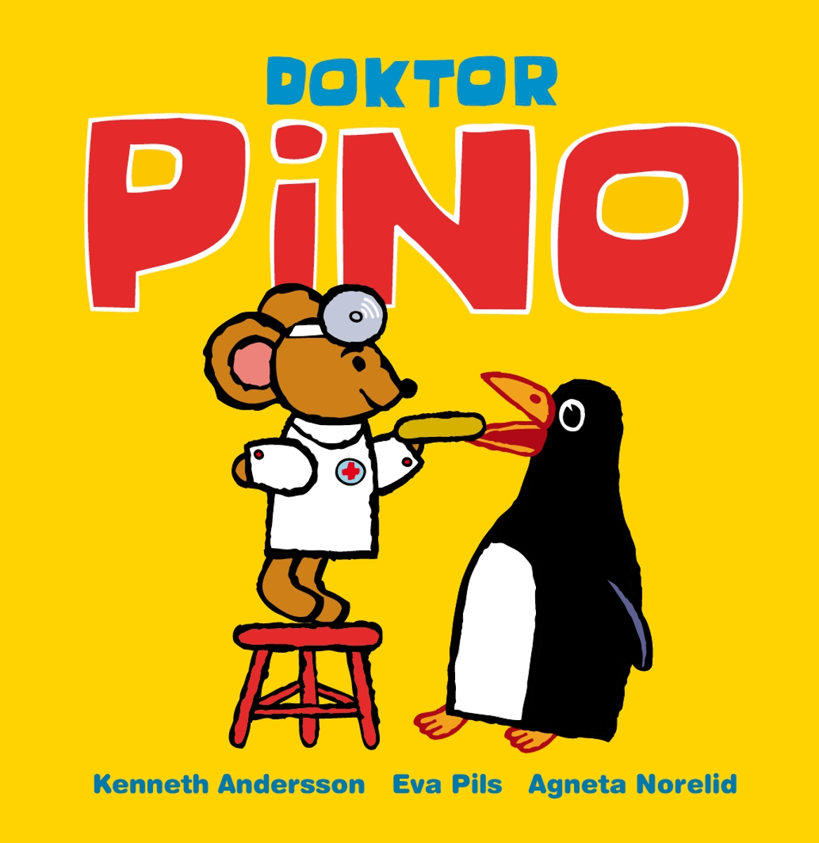 Doktor Pino