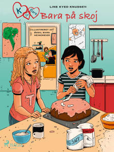 K för Klara - Bara på skoj