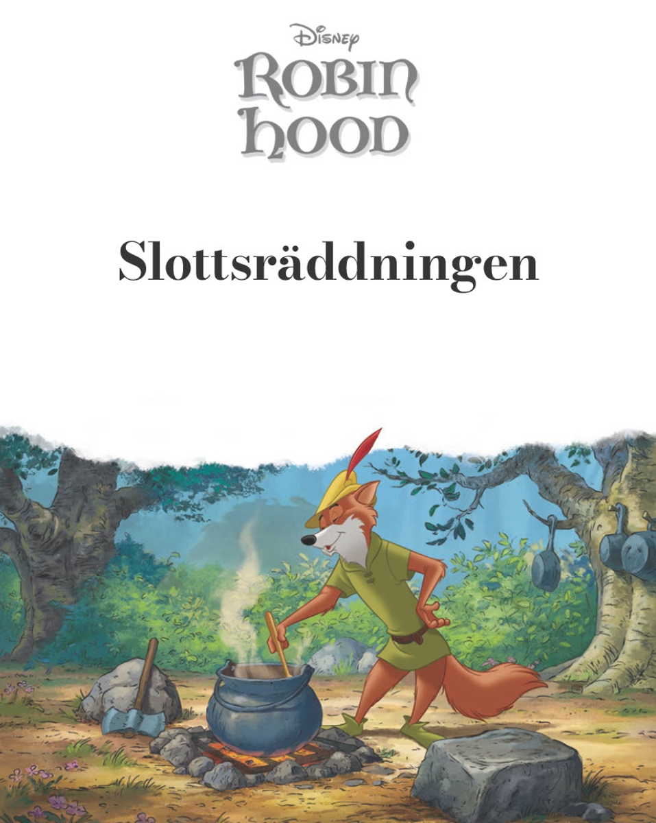 Slottsräddningen