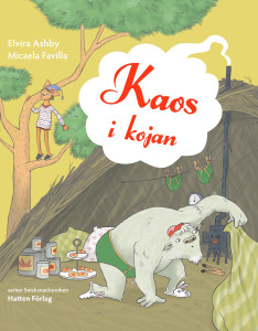 Kaos i kojan