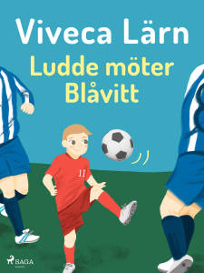 Ludde möter blåvitt
