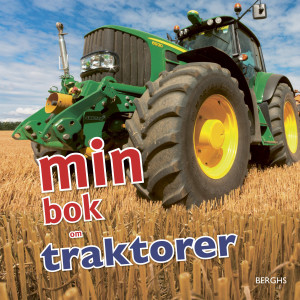 Min bok om traktorer