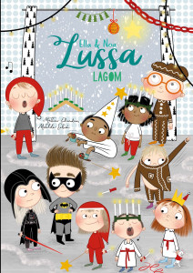 Lussa lagom