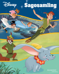 Disney - sagosamling 2