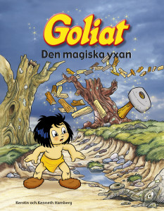Goliat – Den magiska yxan