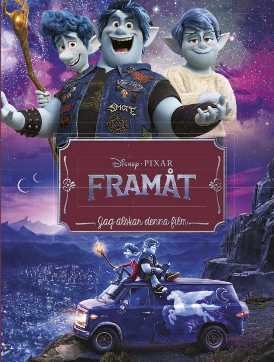 Framåt