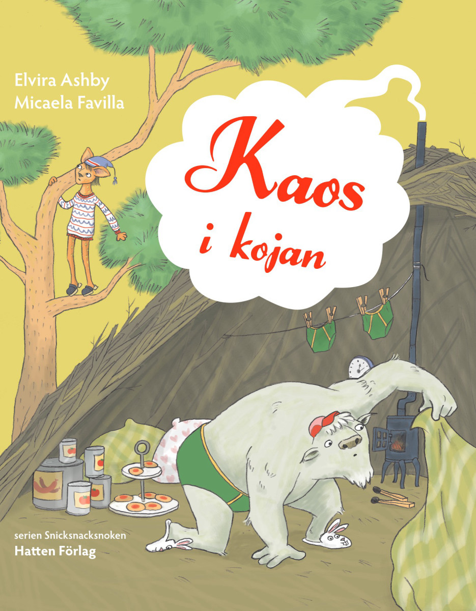 Kaos i kojan