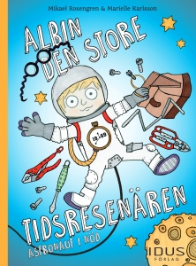 Astronaut i nöd