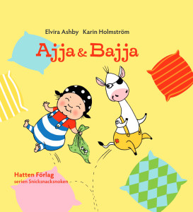 Ajja & Bajja