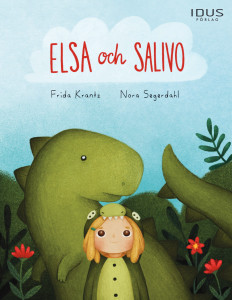 Elsa och Salivo