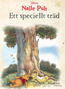 Nalle Puh - Ett speciellt träd