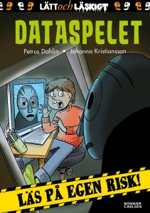 Dataspelet
