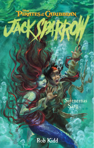 Jack Sparrow - Sirenernas sång