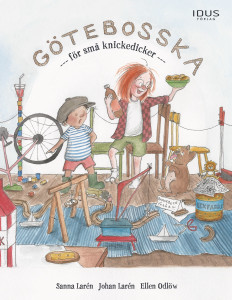 Götebosska för små knickedicker