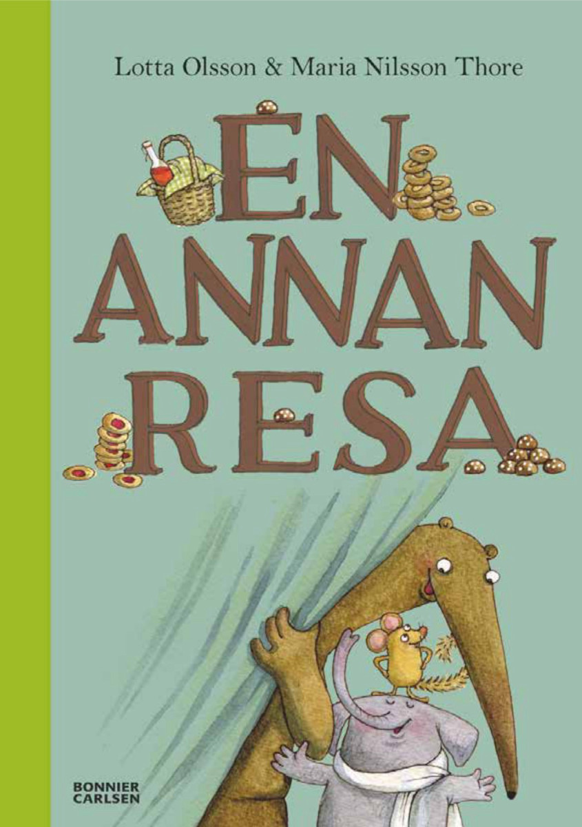 En annan resa