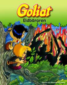 Goliat – Eldbäraren