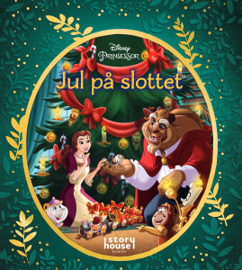 Jul på slottet