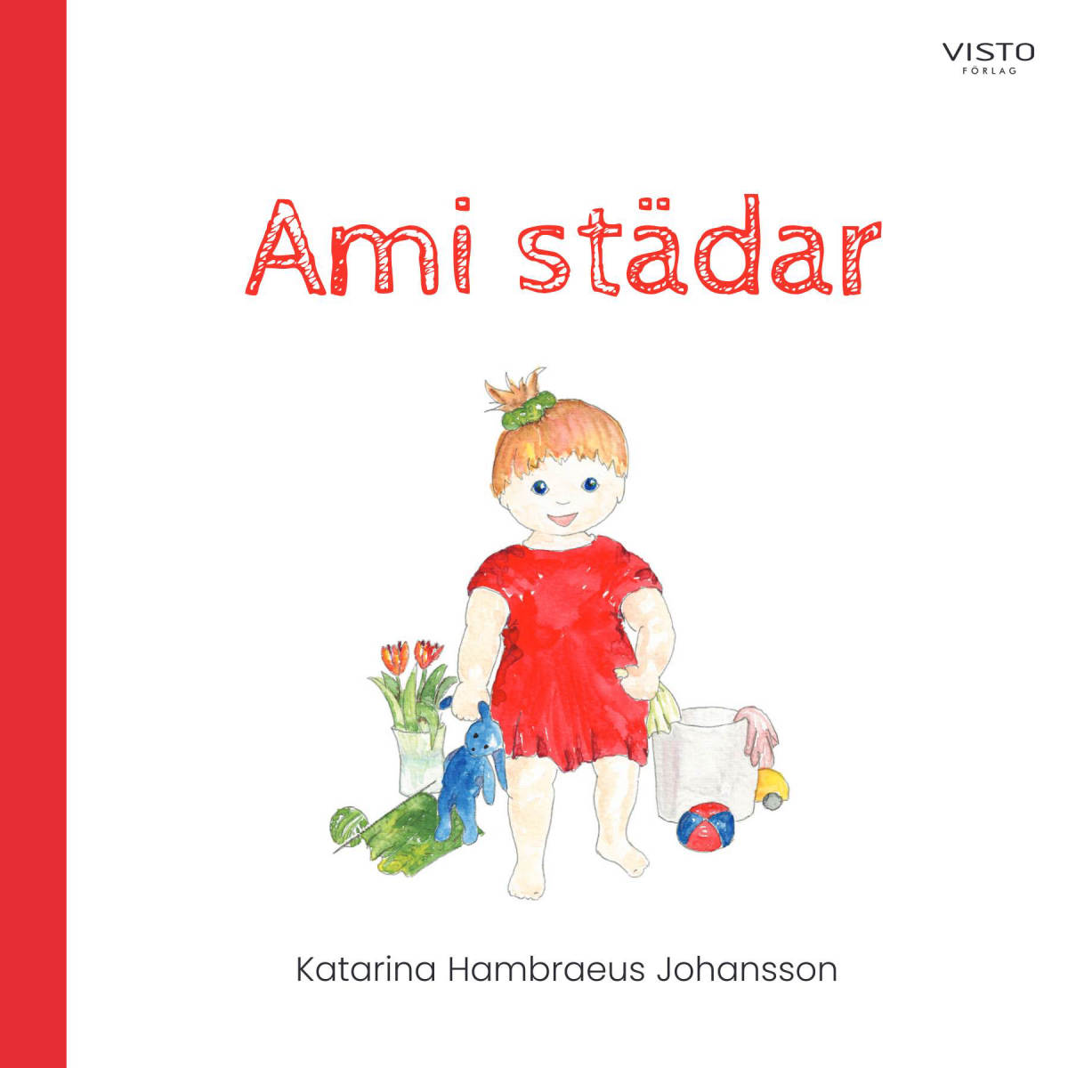 Ami städar