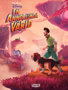 En annorlunda värld