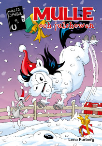 Mulle och Julshowen