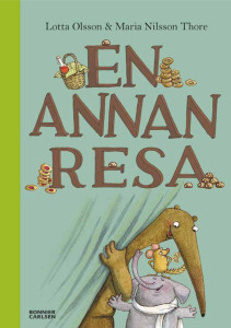 En annan resa