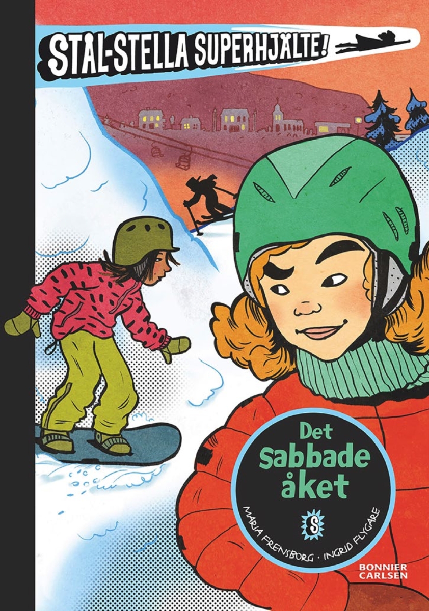 Det sabbade åket