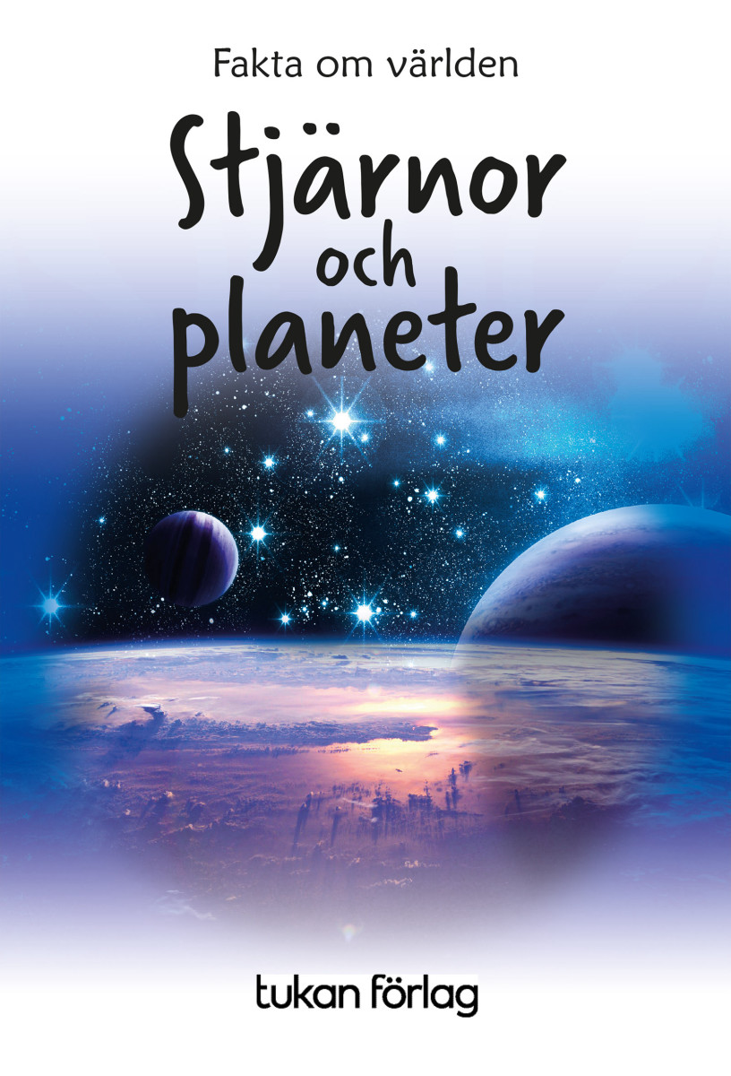 Stjärnor och planeter