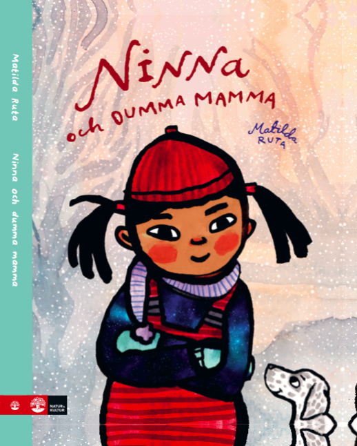 Ninna och dumma mamma