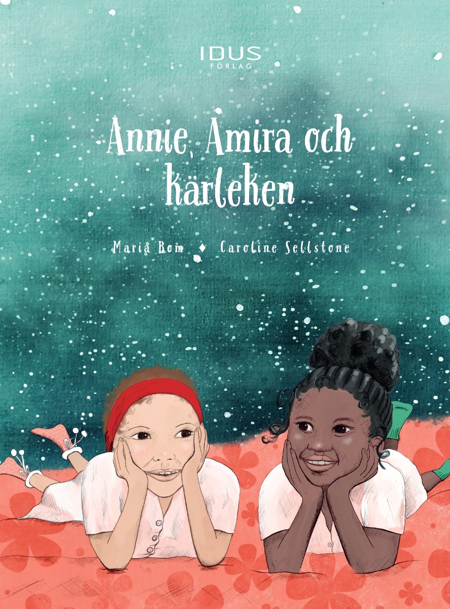 Annie, Amira och kärleken