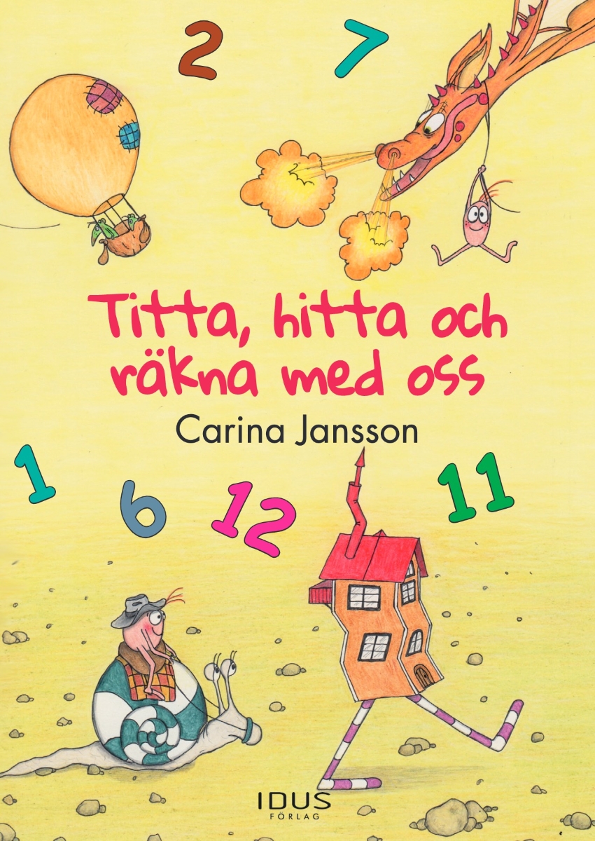 Titta, hitta och räkna med oss