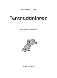 Tanträddningen