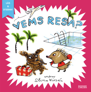 Vems resa?